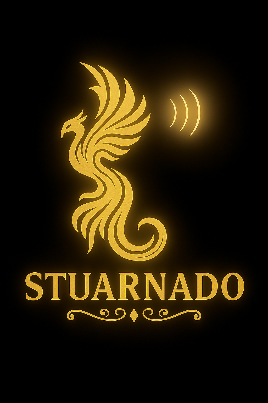 Stuarnado Phönix-Logo